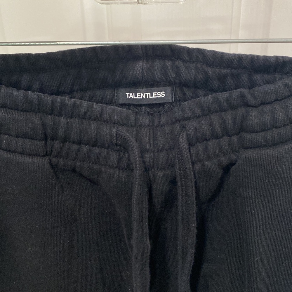 TALENTLESS Sweats - Picture 5 of 5
